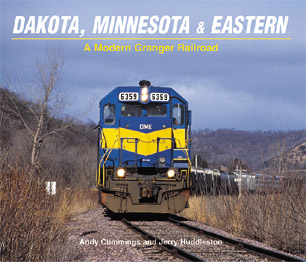 Dakota, Minnesota & Eastern