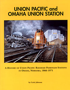 Union Pacific Motive Power In Transition